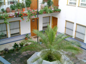 Отель Centro histórico de Sevilla. WiFi. SC  Севилья